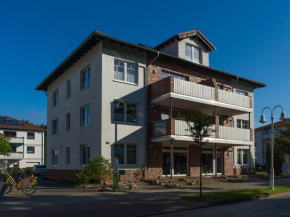 Ferienhaus - Strandstr. 24